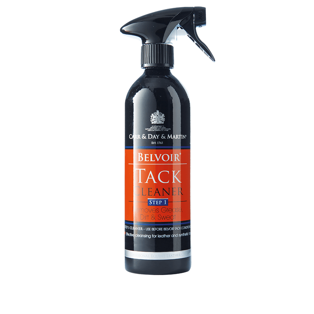 Carr & Day & Martin Step 1 Cleaner Spray