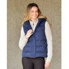 Weatherbeeta Hapur Heat Seal Quilted Vest.