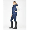 Weatherbeeta Hapur Heat Seal Quilted Vest.