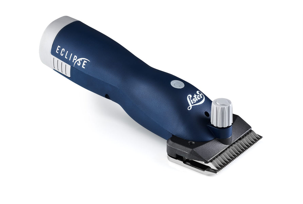 Lister Eclipse Cordless Clipper Set