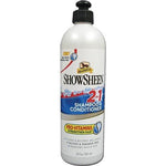 ShowSheen 2 in 1 Shampoo & Conditioner