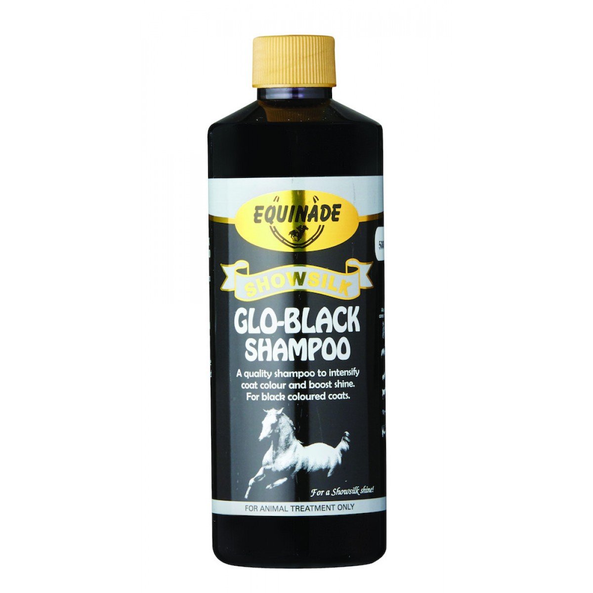 Glo Black Shampoo