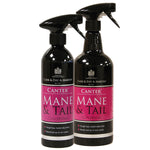 Canter- Mane & Tail Conditioner