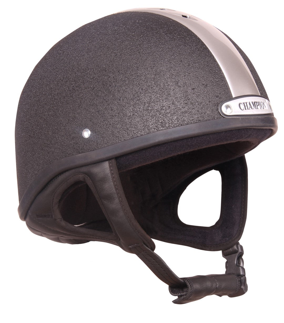 Champion Ventair Deluxe Jockey Helmet