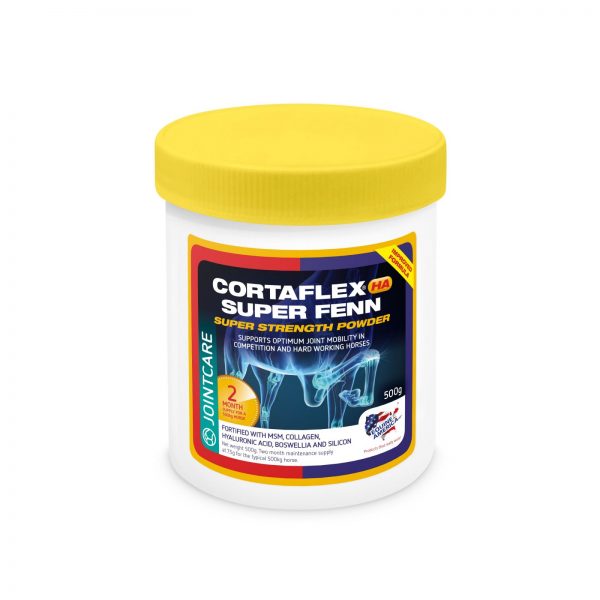 Cortaflex HA Super Fenn Powder