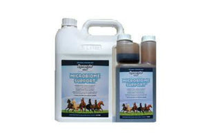 Equine Microbiome Support (previously Dynavyte)