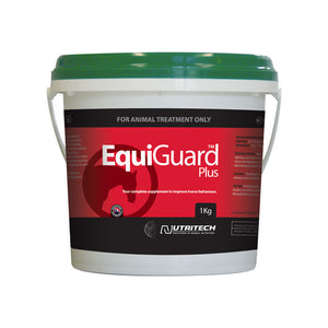 EquiGuard™ Plus