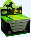 Equitak Excel Wormer