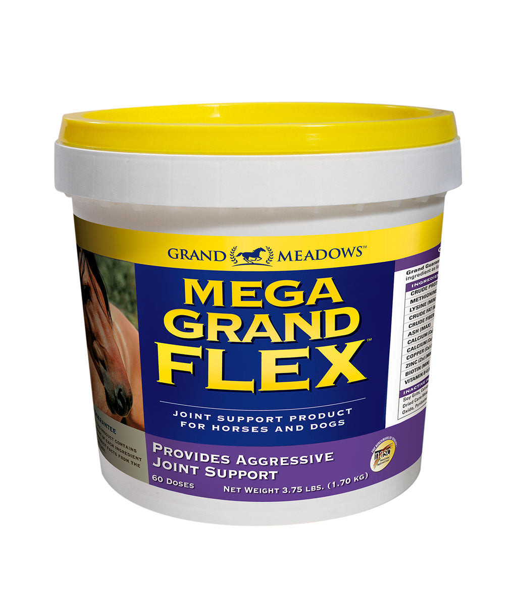 Grand Meadows - Mega Grand Flex
