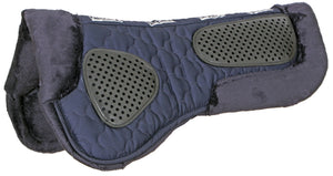 Flair Half Pad with Silicon Grip