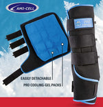 Zilco Lami-Cell Cooling Therapy Boots