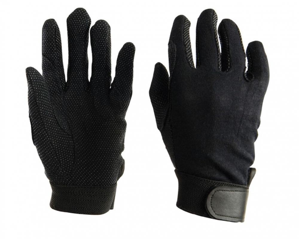 Dublin Track Gloves