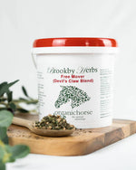 Brookby Herbs Free Mover (Dried)
