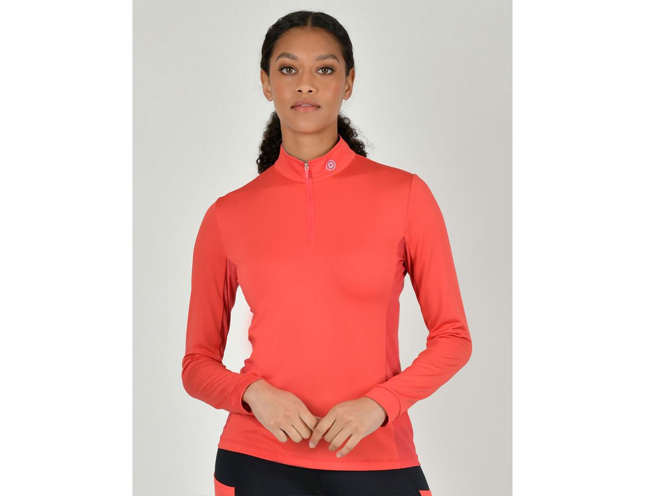 Dublin Airflow Long Sleeve Tops - Assorted Colours