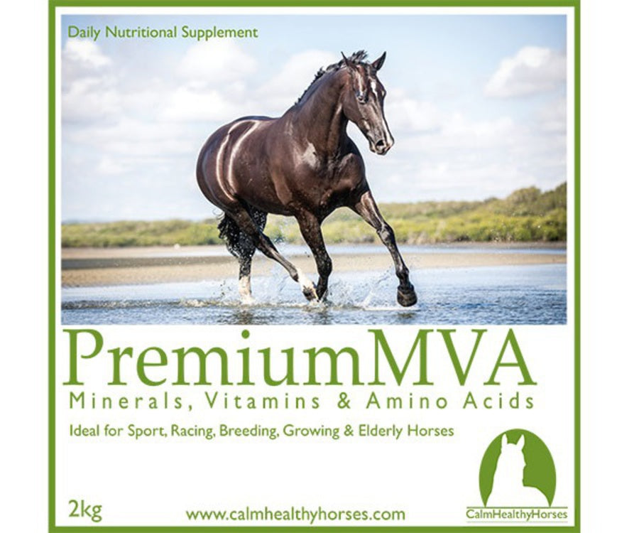 Premium MVA Minerals