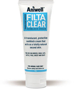 Aniwell FiltaClear 50g