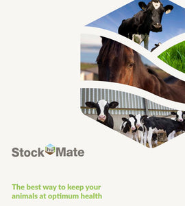 Stock Mate/Horse Mate