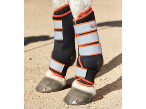 Weatherbeeta Therapy-Tec Stable Boots