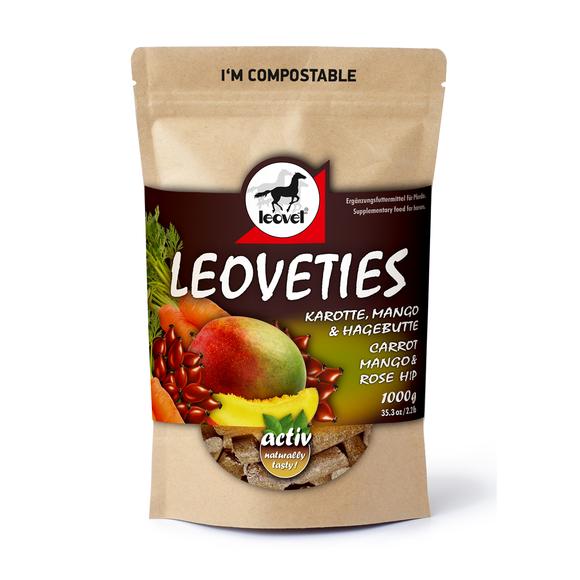 Leoveties Horse & Pony Treats